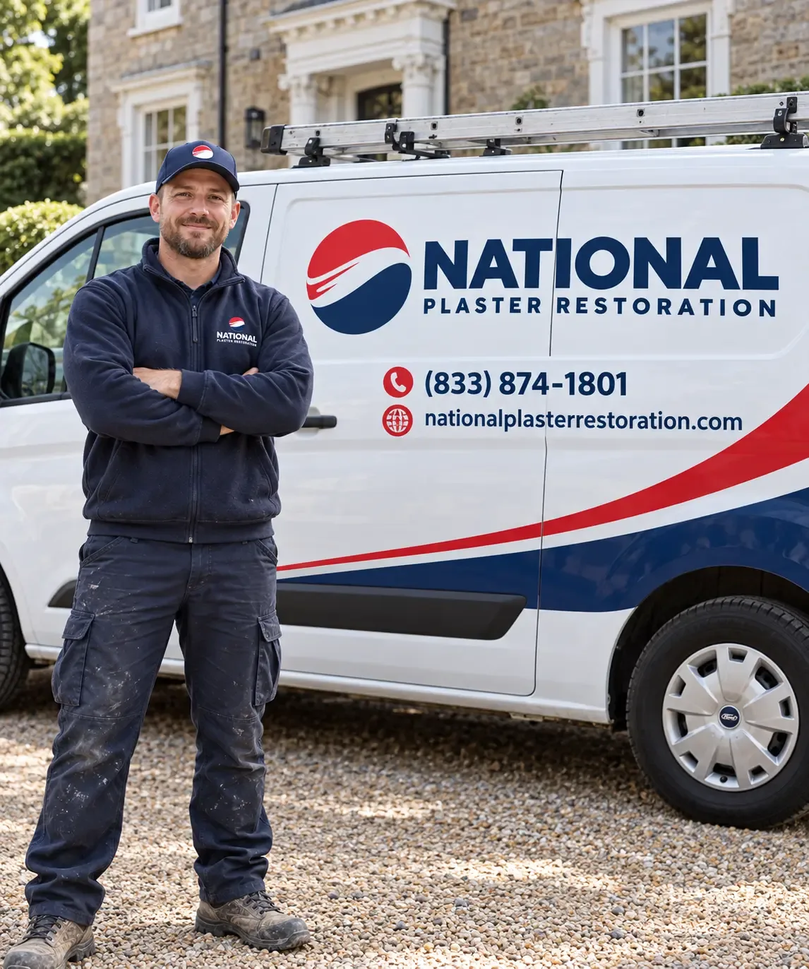 Plaster Repair company in Stringer, MS